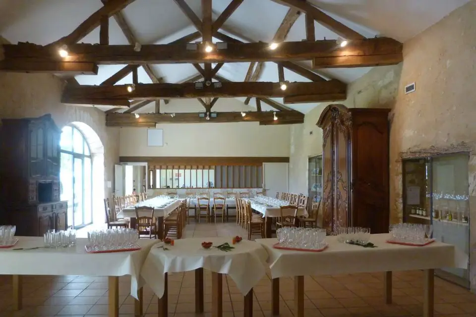 Domaine des Chaulnes — photo 2