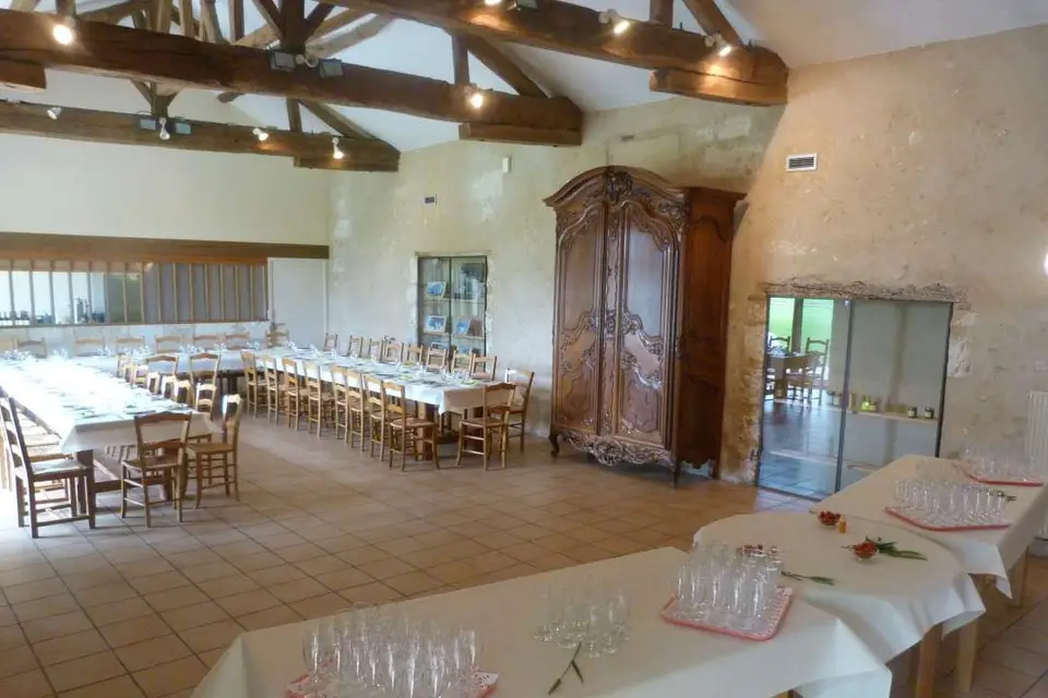 Domaine des Chaulnes — photo 1