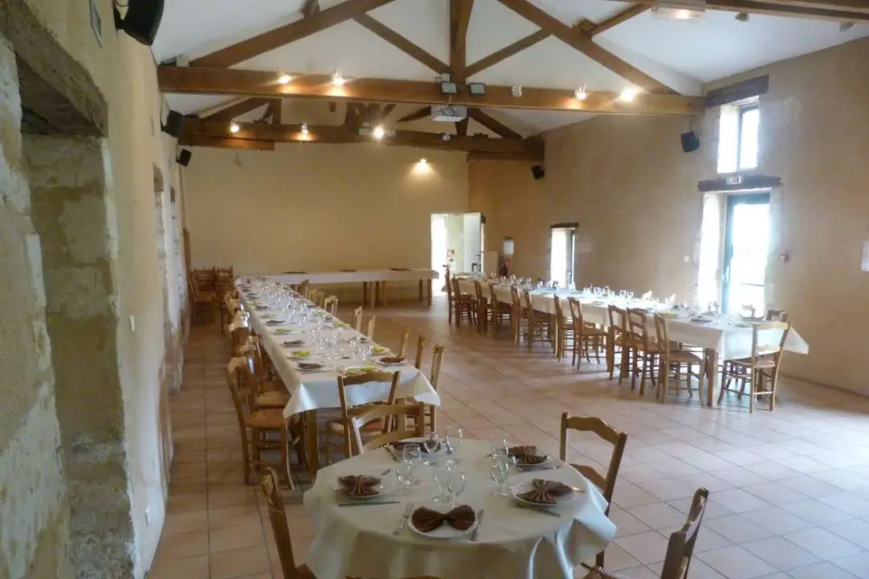 Domaine des Chaulnes — photo 3