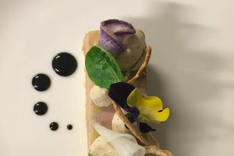 La Ferme des Mares — photo 8