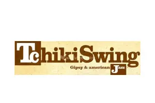 Tchiki Swing Quartet — photo 5