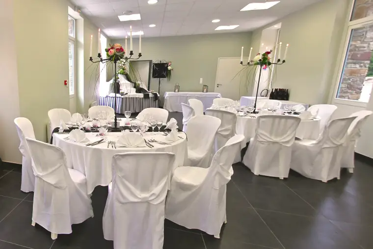 La Ferme des Mares — photo 2