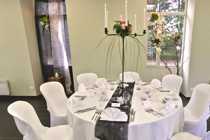 La Ferme des Mares — photo 5