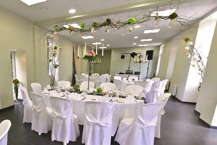 La Ferme des Mares — photo 4