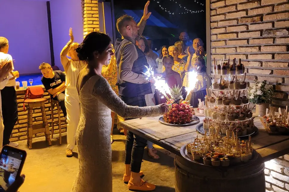 Le Barbecue — photo 1