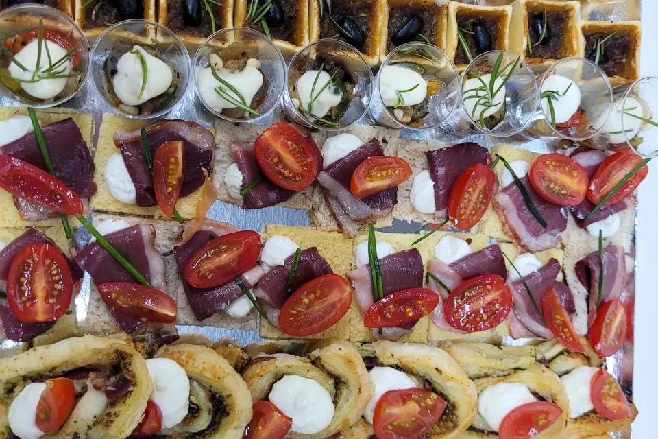 Le Barbecue — photo 4