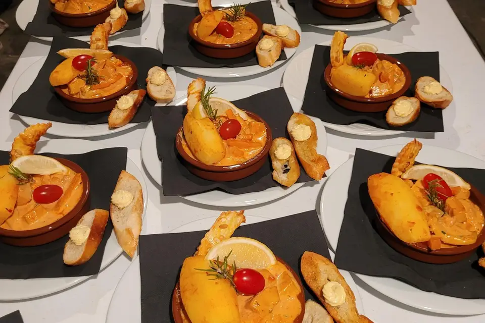 Le Barbecue — photo 7