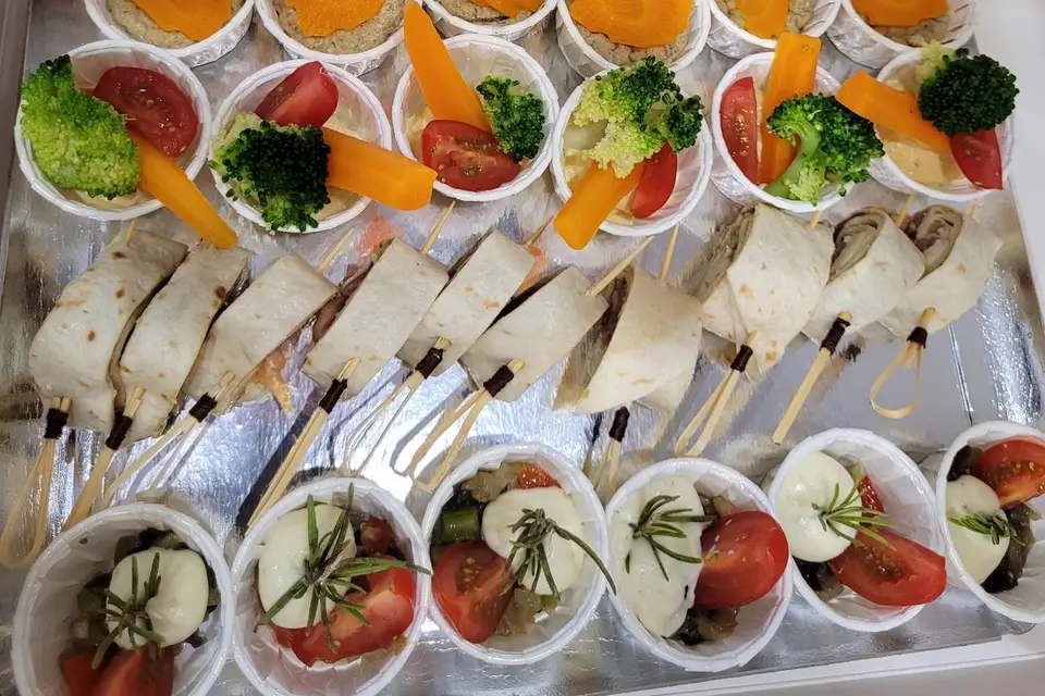 Le Barbecue — photo 6