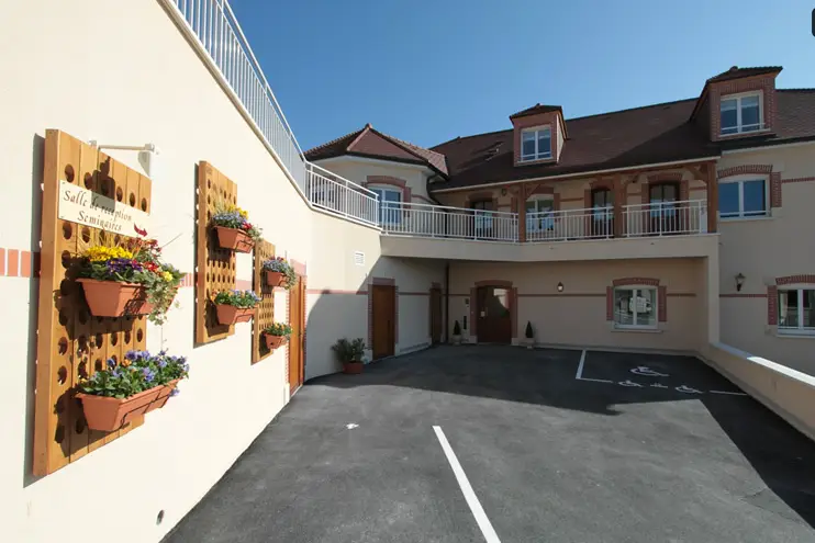 Pré en Bulles — photo 2