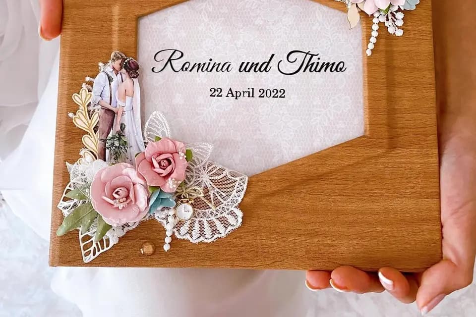 Atelier Ana Scrap — photo 2