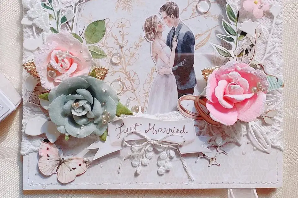 Atelier Ana Scrap — photo 3