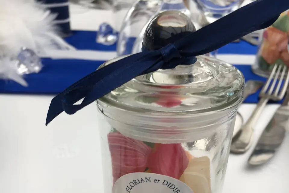 Lovely Mariage — photo 3