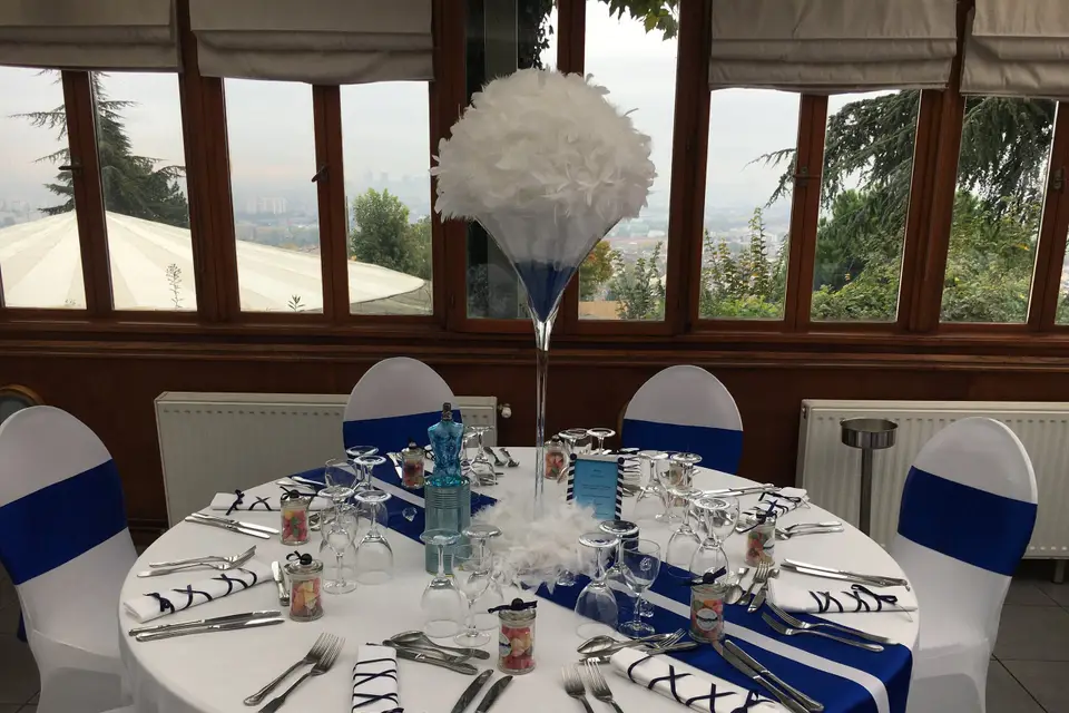 Lovely Mariage — photo 7