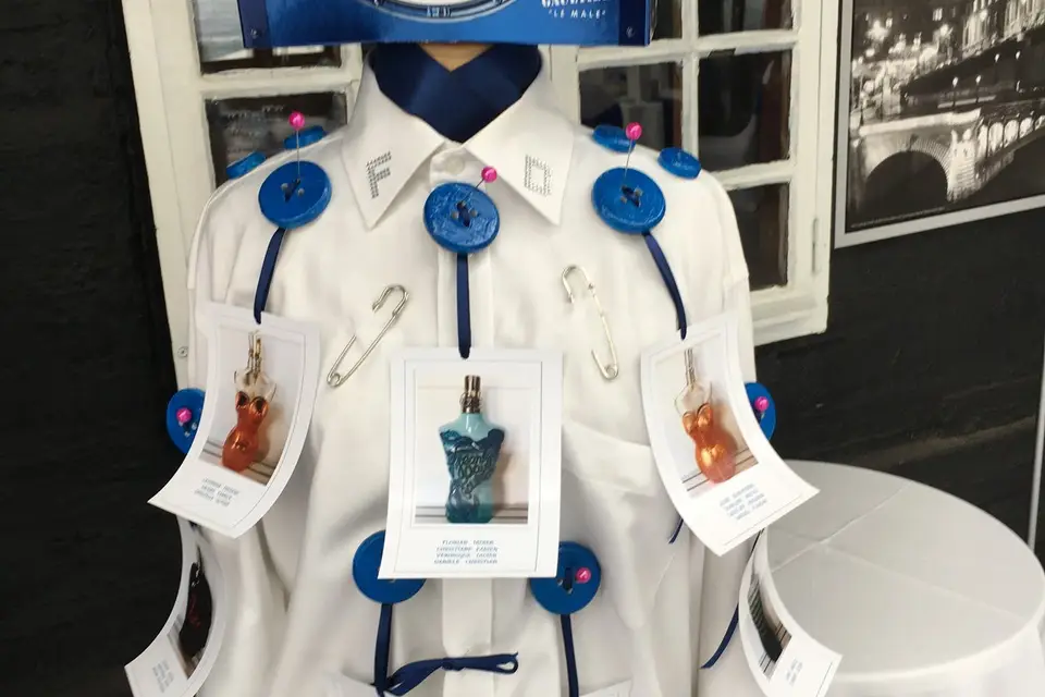 Lovely Mariage — photo 6