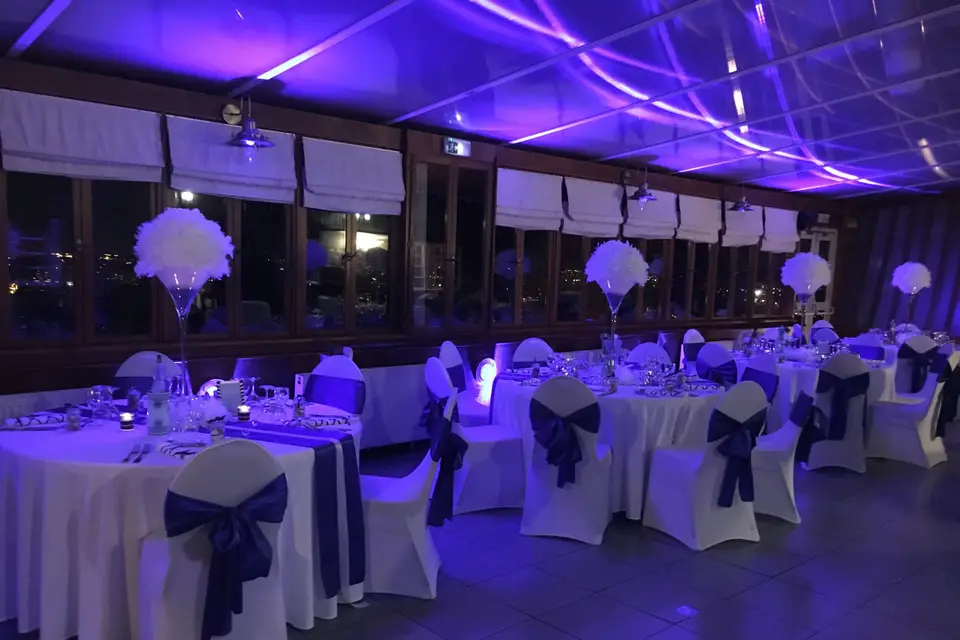 Lovely Mariage — photo 1