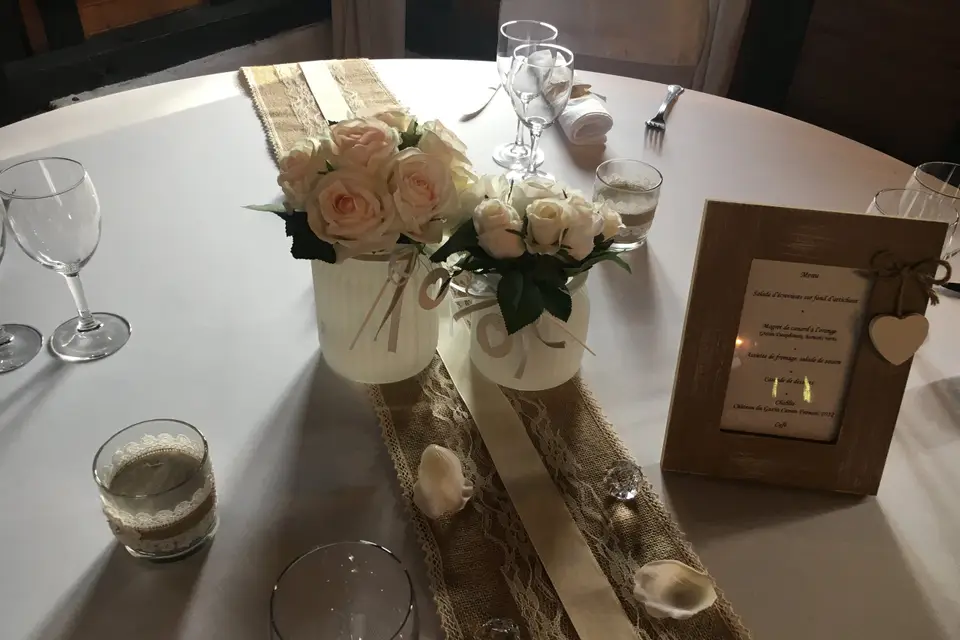 Lovely Mariage — photo 2