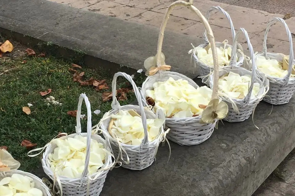 Lovely Mariage — photo 8