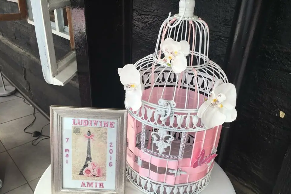 Lovely Mariage — photo 4