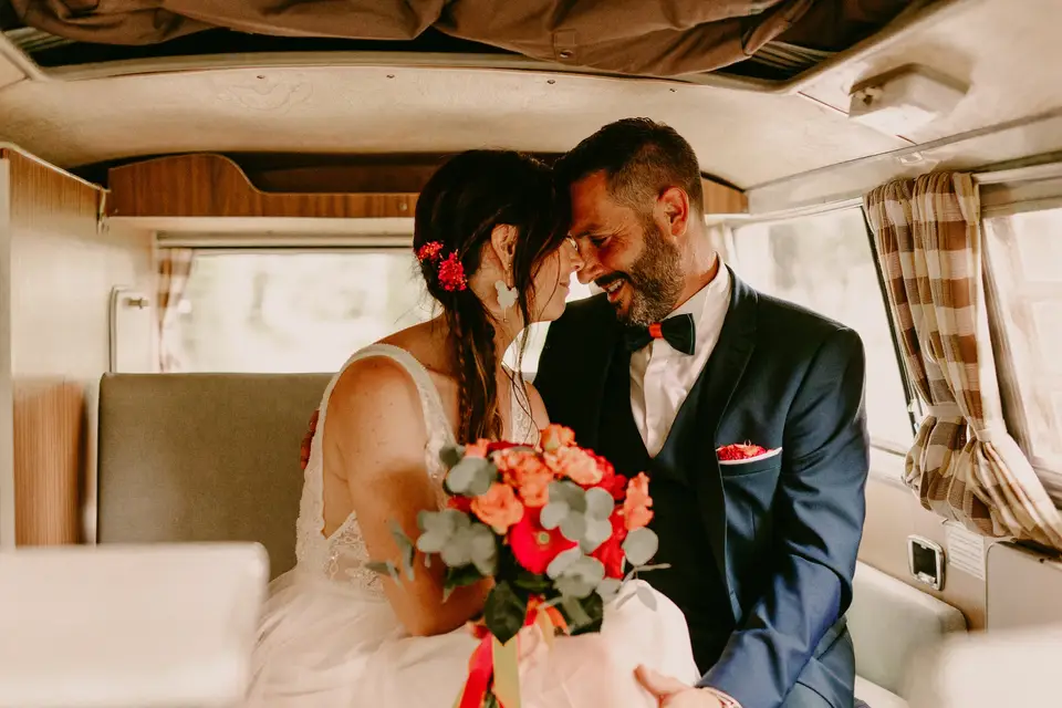 Noélie Bouquet Photographe — photo 1