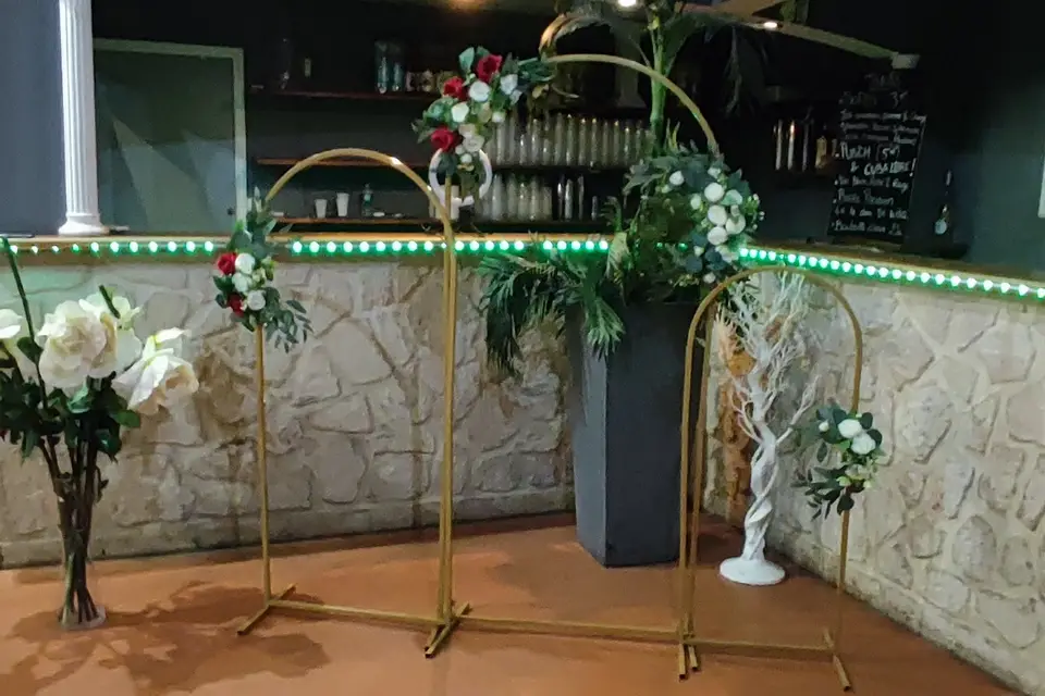 Mirela Events — photo 8