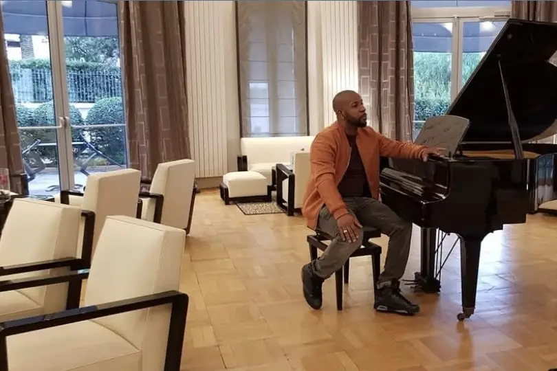 Deejay Prisk — photo 2