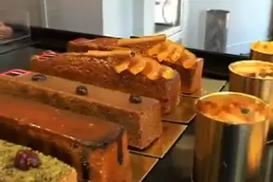 Pâtisserie Lionel Raux — photo 4