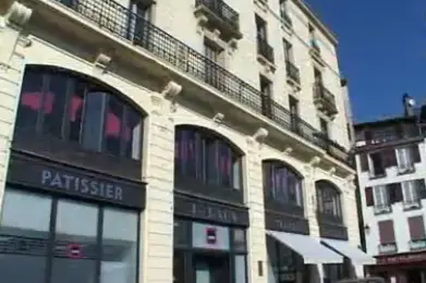 Pâtisserie Lionel Raux