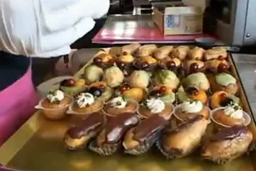 Pâtisserie Lionel Raux — photo 6