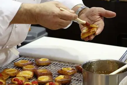 Pâtisserie Lionel Raux — photo 1