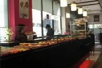 Pâtisserie Lionel Raux — photo 2