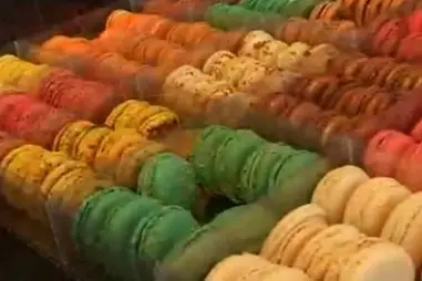 Pâtisserie Lionel Raux — photo 8