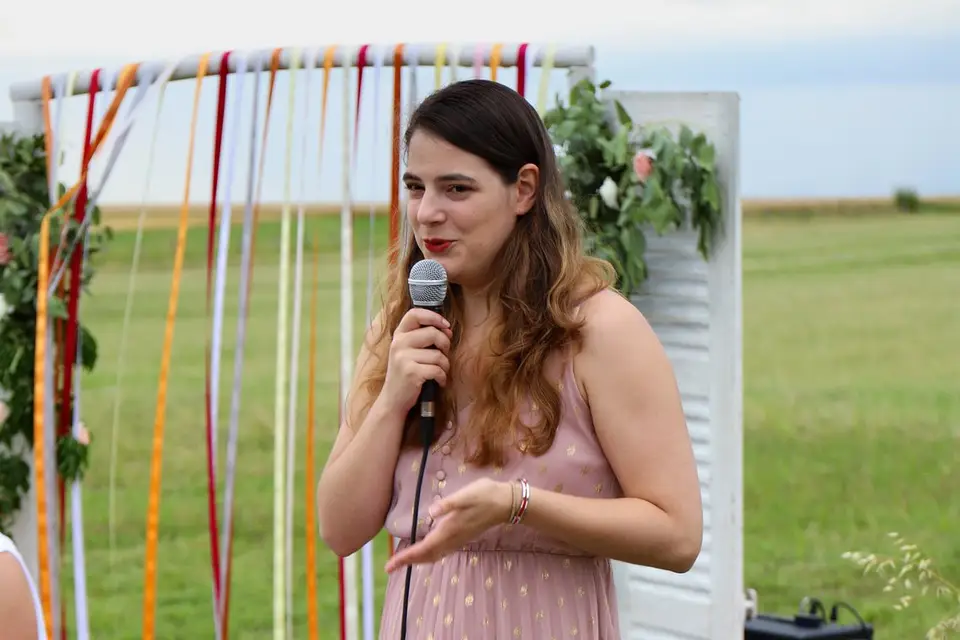 Ludile Cérémonie — photo 5