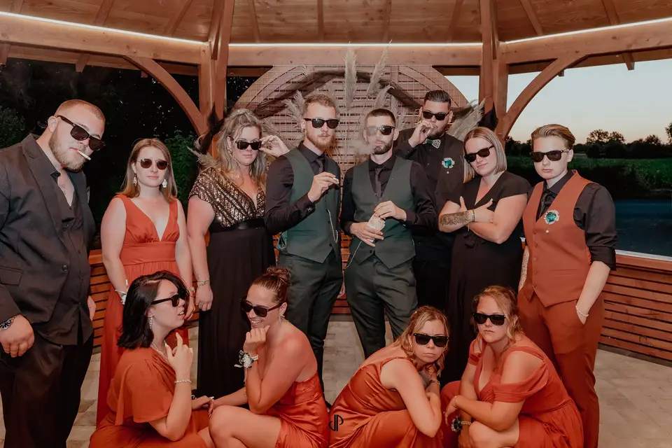 JP Photographie — photo 4