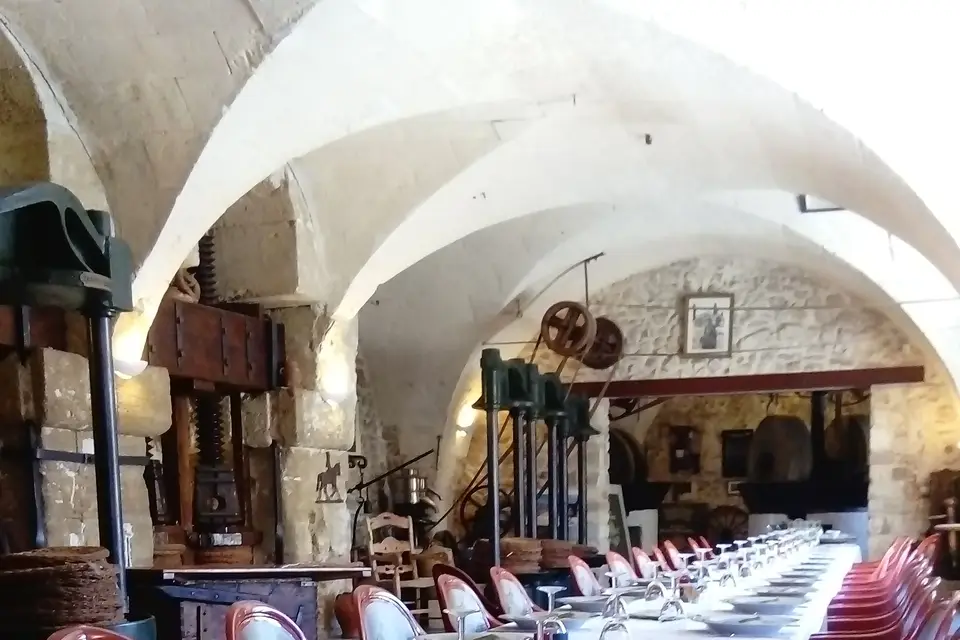 Moulin Saint Michel — photo 4