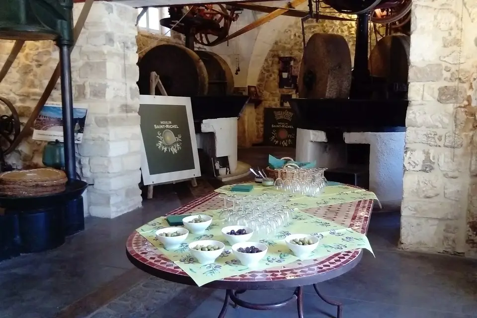 Moulin Saint Michel — photo 5