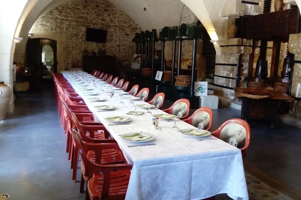 Moulin Saint Michel — photo 3