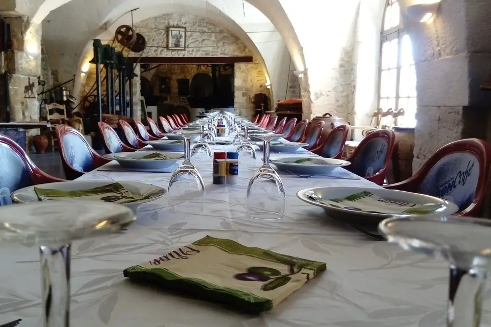 Moulin Saint Michel — photo 8