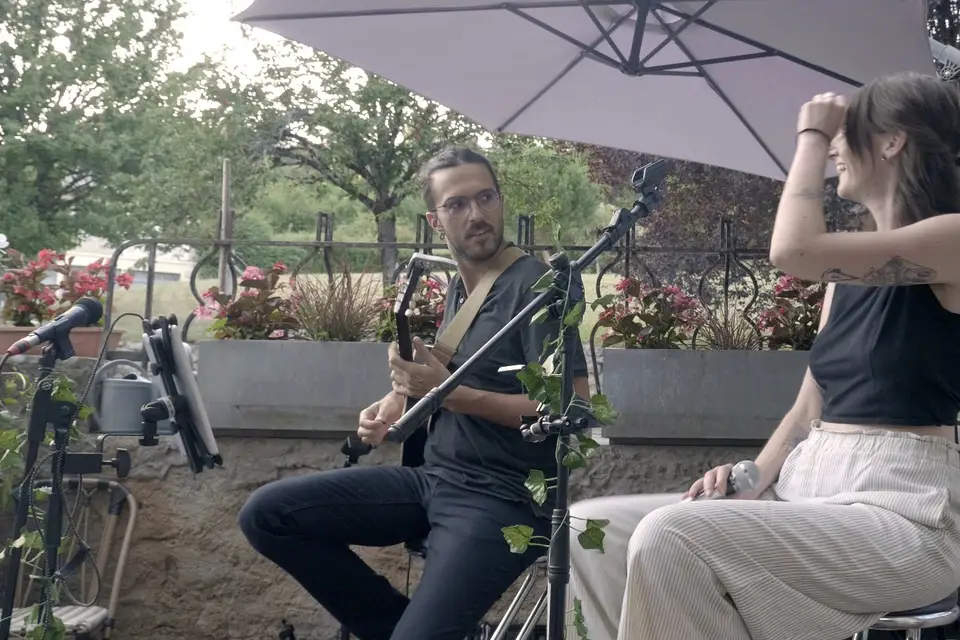 Cocktail VHS — photo 6