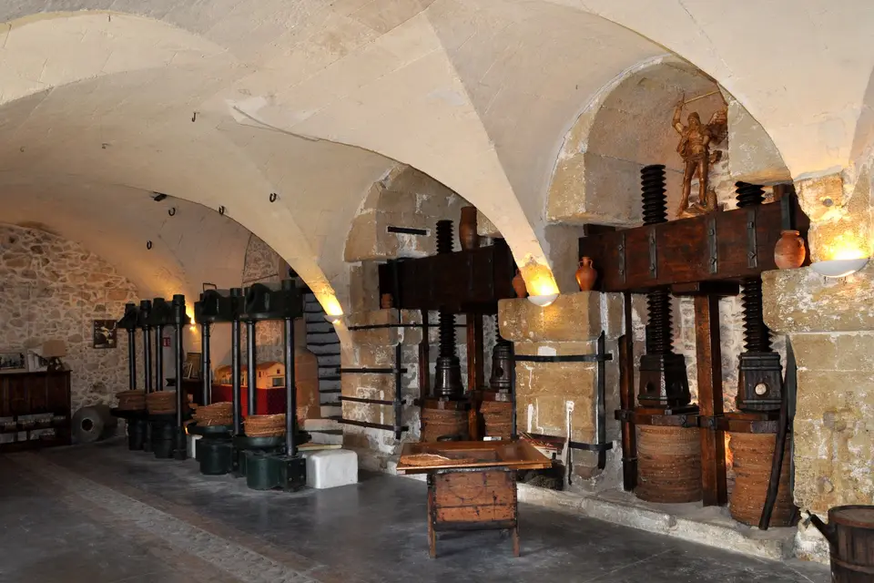 Moulin Saint Michel — photo 1