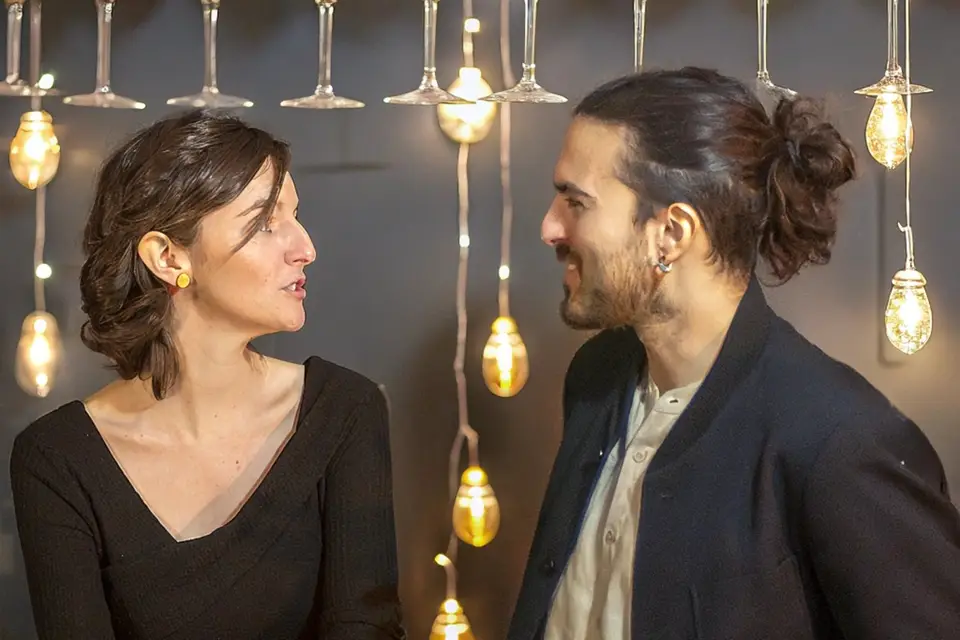 Cocktail VHS — photo 5