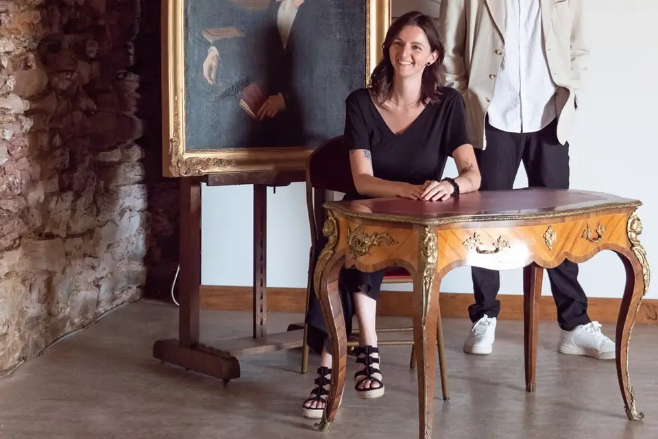 Cocktail VHS — photo 4