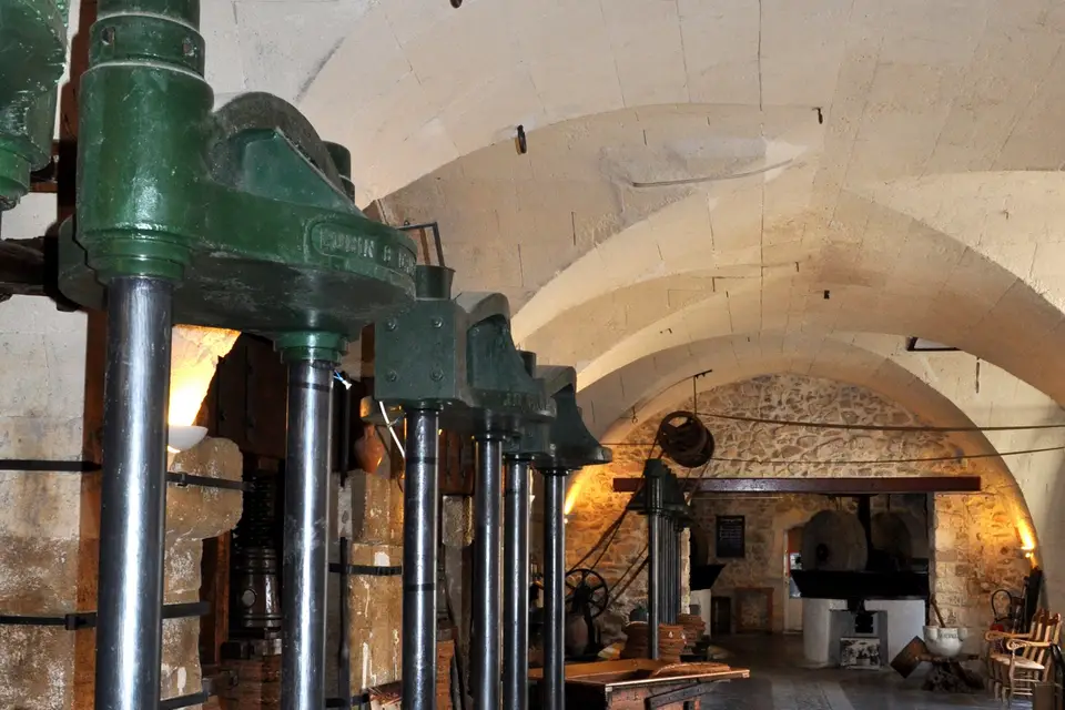 Moulin Saint Michel — photo 2