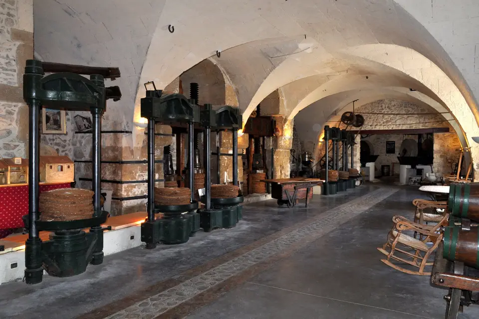 Moulin Saint Michel — photo 7