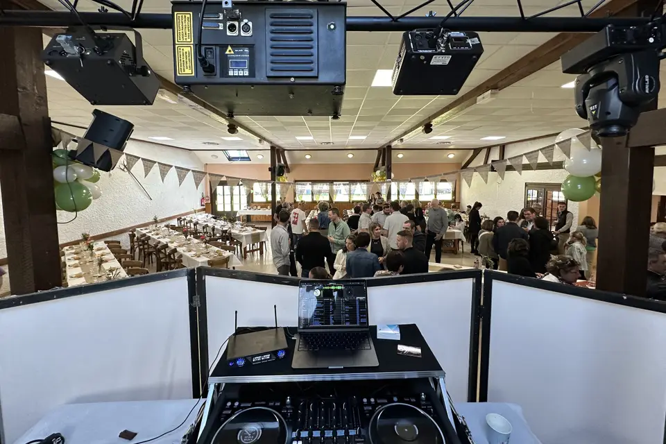 DJ Valium — photo 3