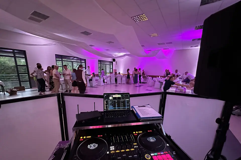 DJ Valium — photo 4