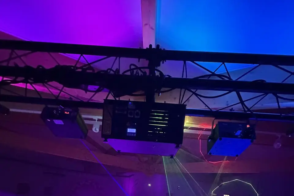 DJ Valium — photo 7