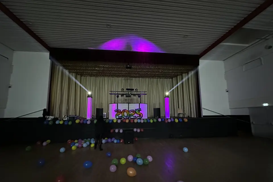 DJ Valium — photo 6