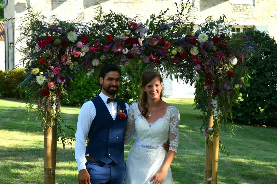 Floral Destiny — photo 6