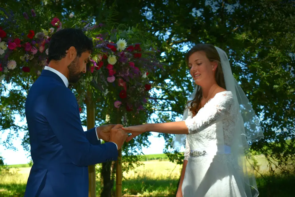 Floral Destiny — photo 5