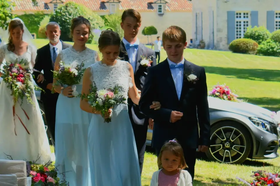 Floral Destiny — photo 3